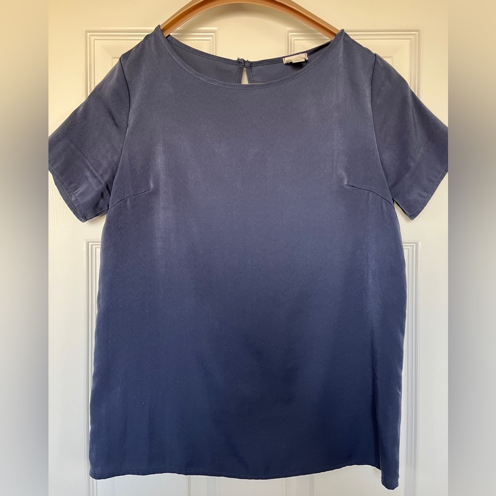 Emberley women’s top